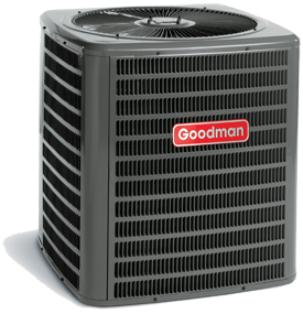 Air Conditioner Financing