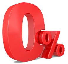 0%