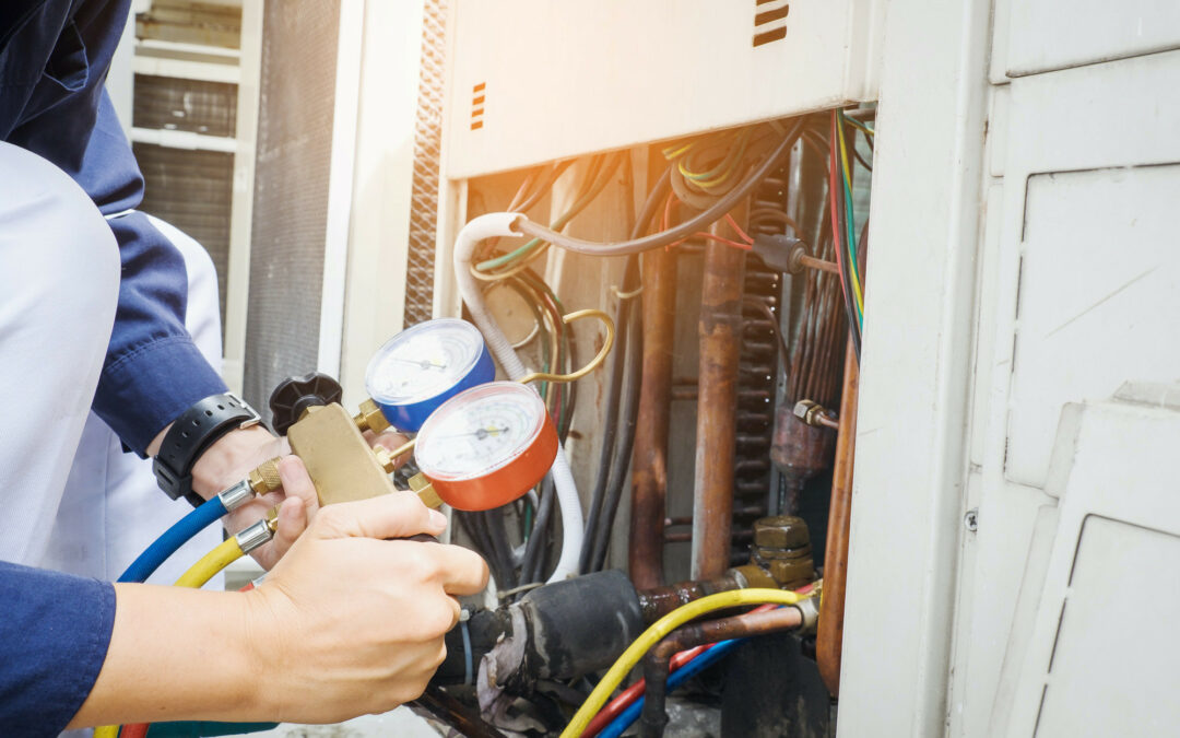 Why Every Home Should Budget for Heating and Air Conditioning Services